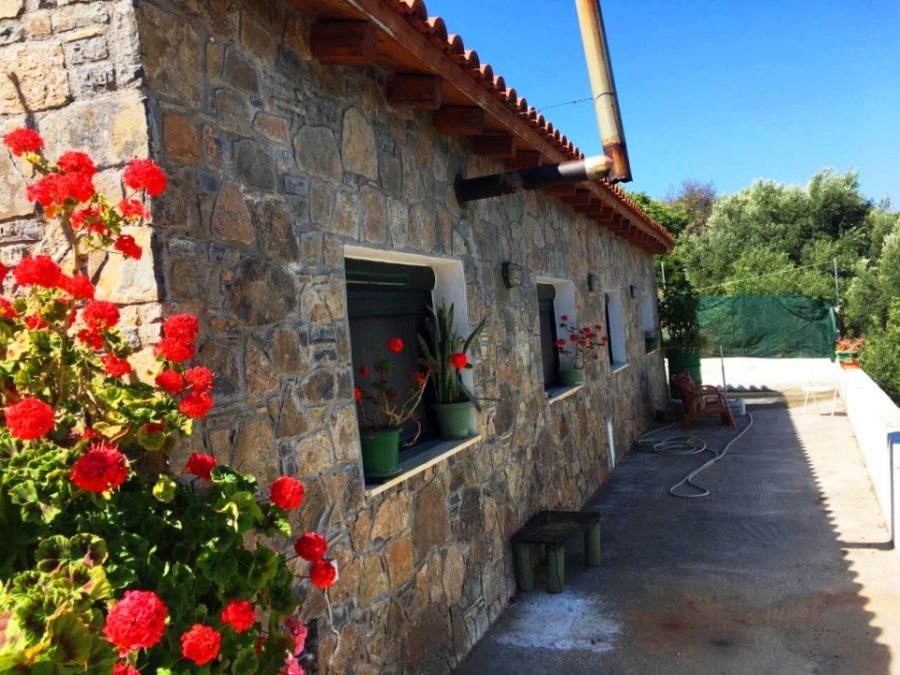 Detached House for sale Ierapetra