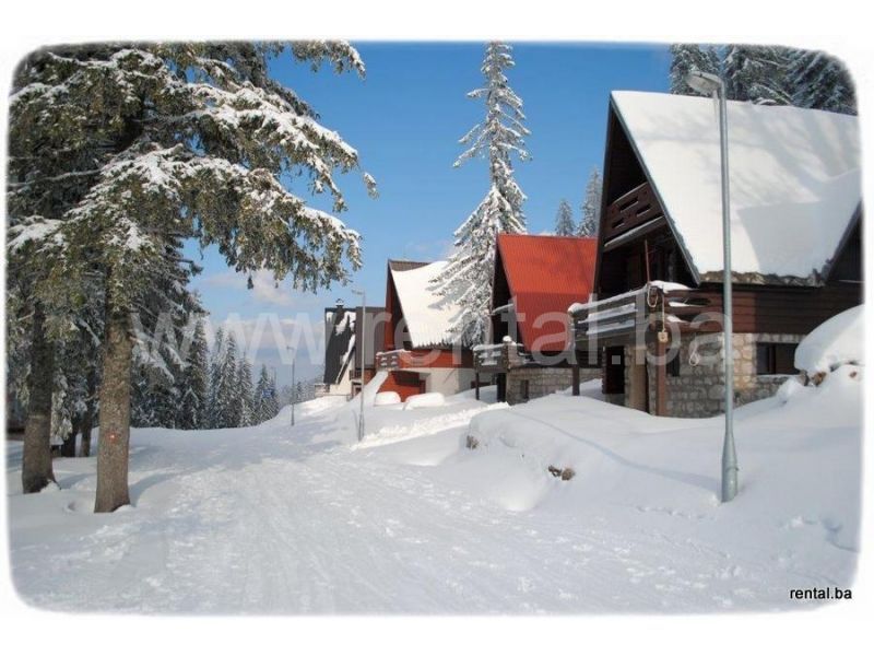 Kuće za Prodaju, 80m2, 185.196KM PalePrača Indomio.ba