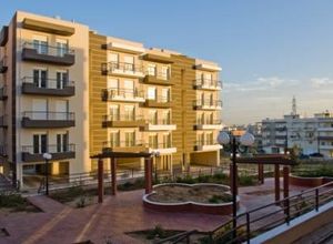 Sale, Apartment, Evosmo (Thessaloniki)