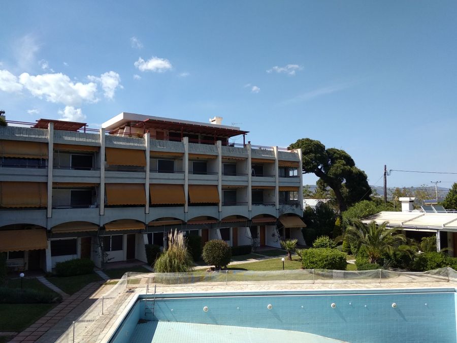 Maisonette For Sale Center Nea Makri
