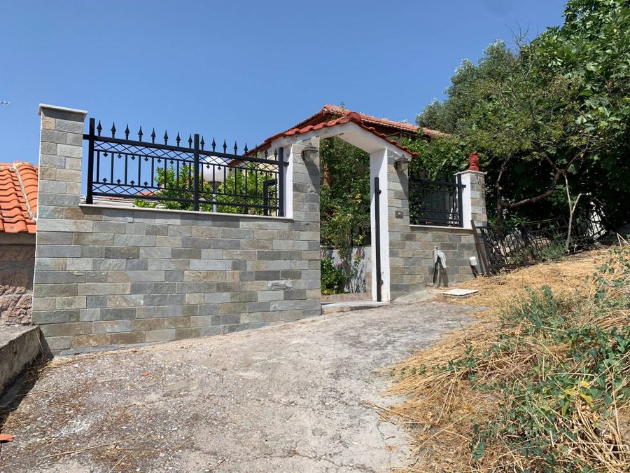 Detached House for sale Skala Polichnitou (Lesvos Polichnitos)