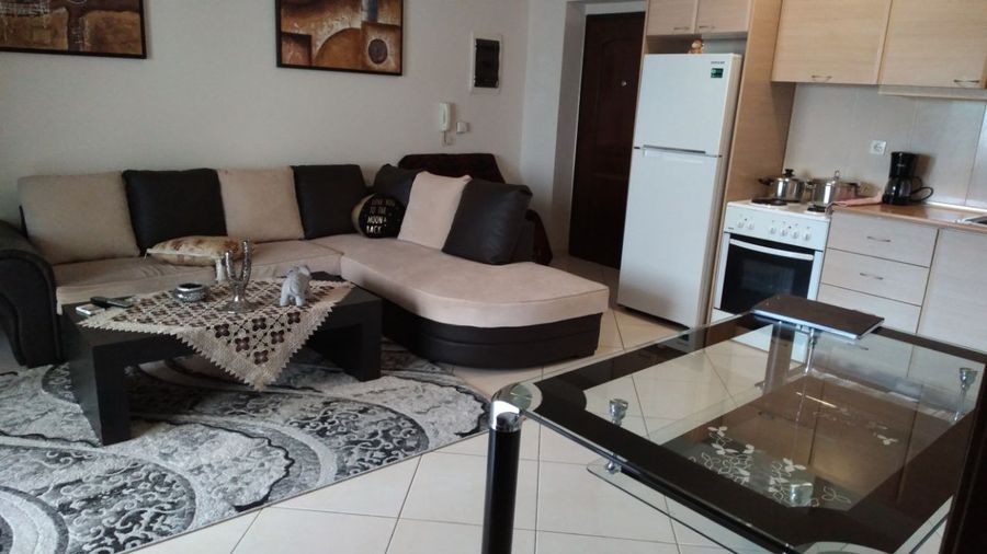 Apartment For Sale Chalepa Chania Apartment For Sale