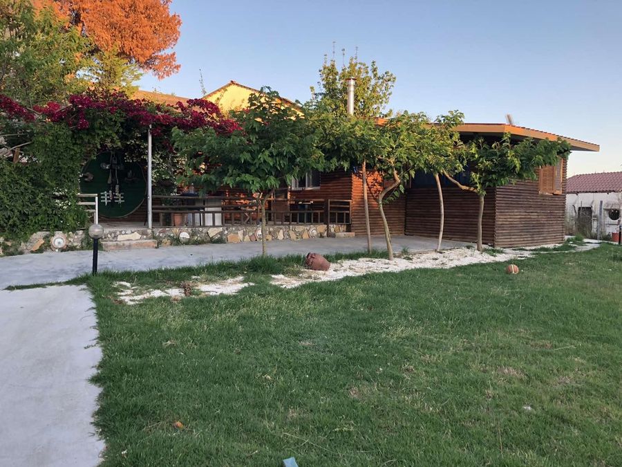 Detached House For Sale Tragaki Arkadi