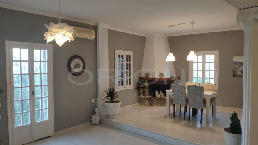 Apartment for sale Ermoupoli (Syros)