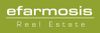 efarmosis