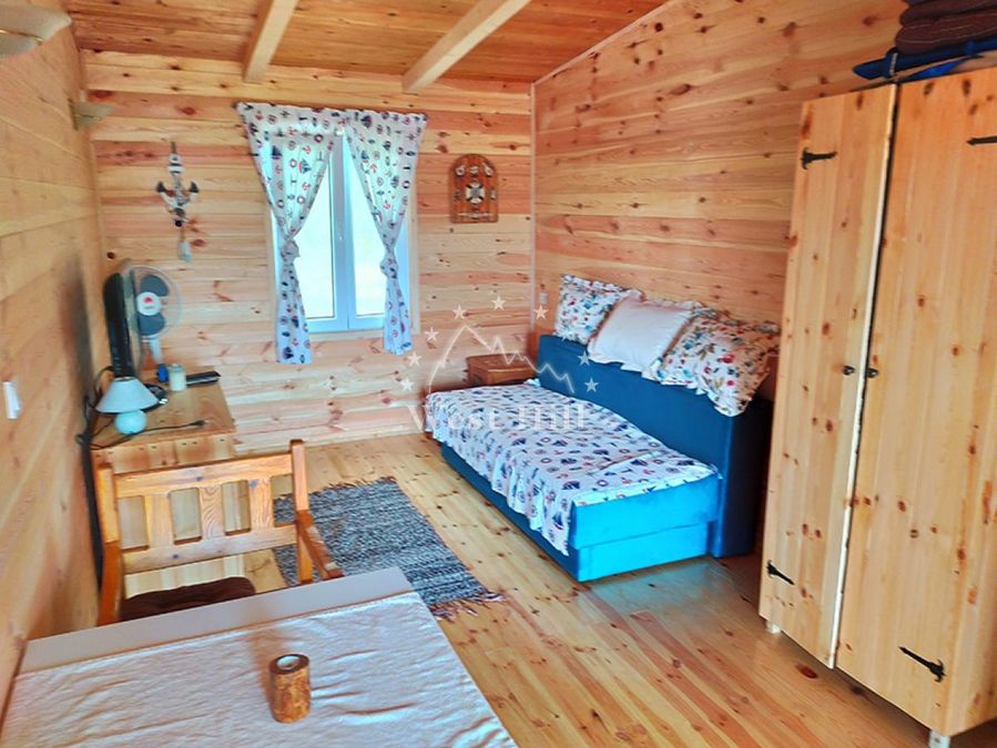 Detached House 124sqm for sale, Ada Bojana Listing 10376112 Srbijanekretnine