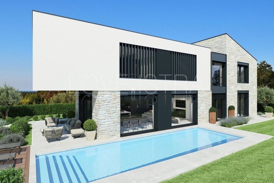 Vila 225m2 za prodaju, Poreč Oglas 12168862