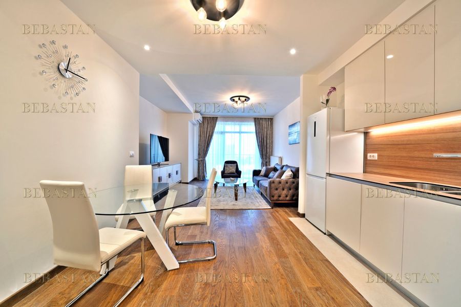 Apartment for rent, 81sqm, 1,600€ Belgrade Waterfront Indomio.rs