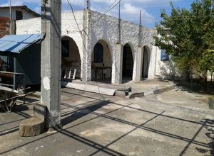 Μονοκατοικία, Αιάντειο