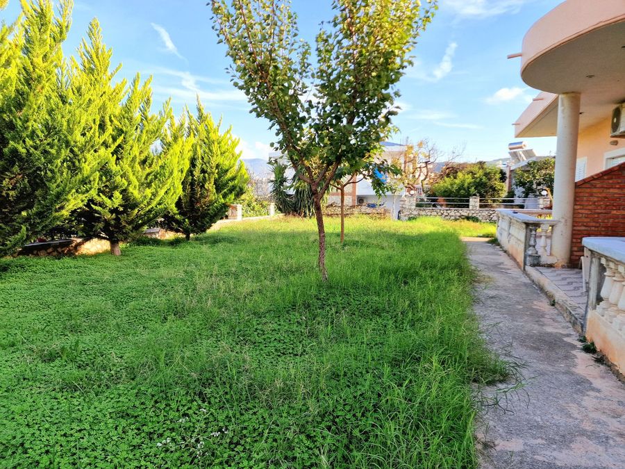 Detached House for sale, 120sqm, 420,000€ Ksamil Indomio.al