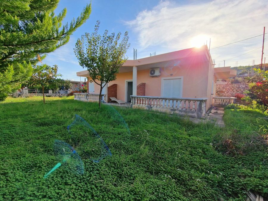 Detached House for sale, 120sqm, 420,000€ Ksamil Indomio.al