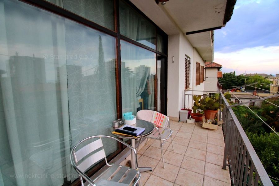 Apartment for sale, 150sqm, 178,000€ Rijeka center Indomio.hr