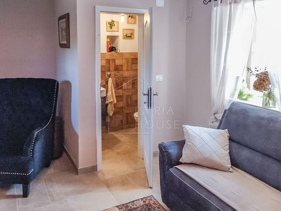 Detached House for sale, 185sqm, 390,000€ Rovinj center Indomio.hr