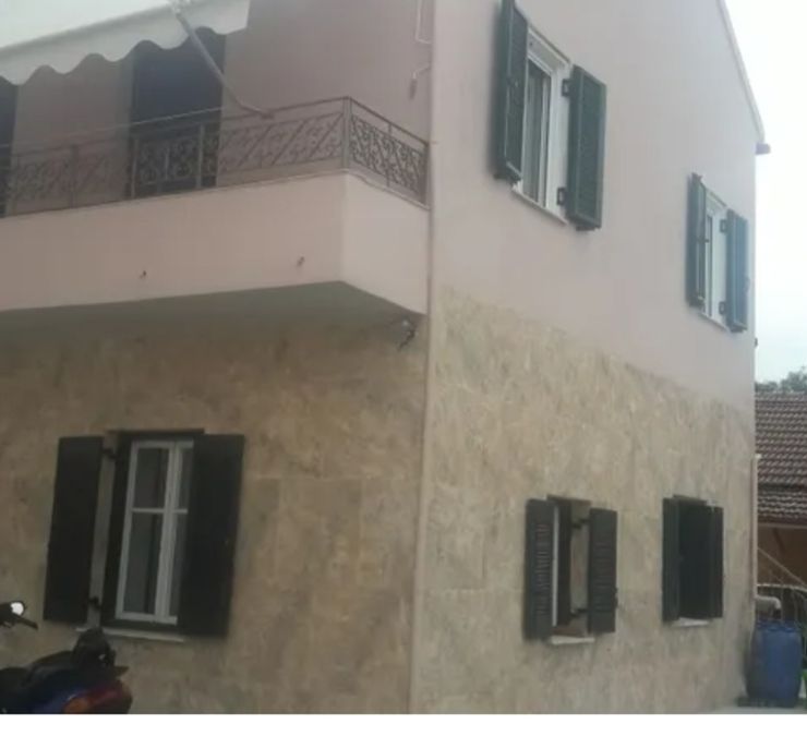 Detached House for sale Lefkimmi (Corfu)