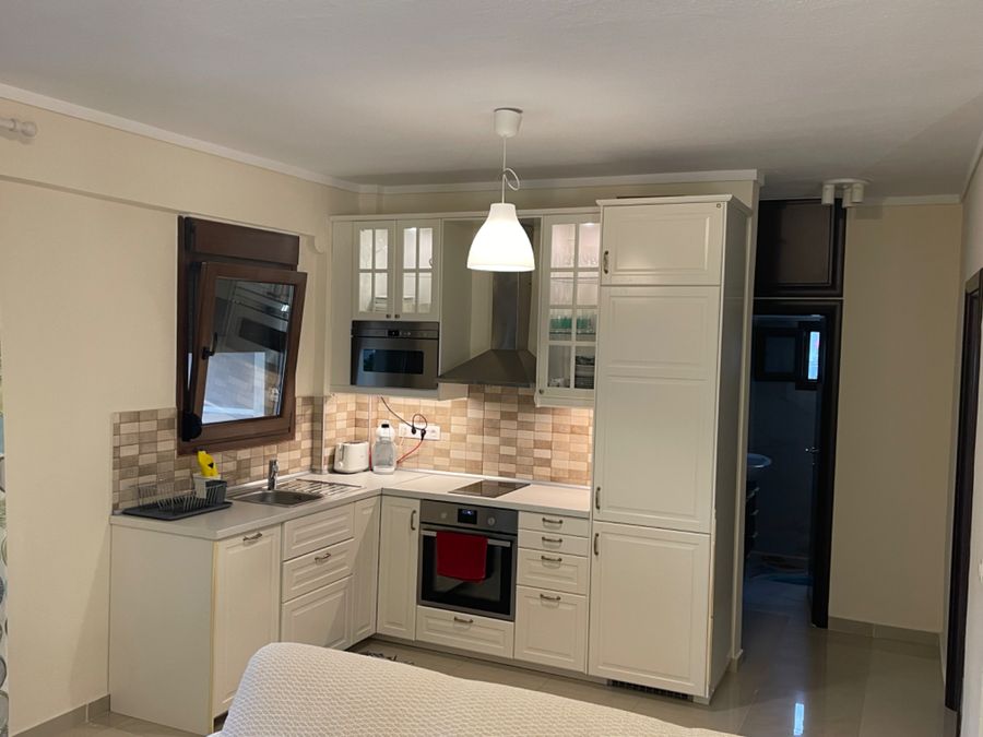 Apartment for rent, 70sqm, 600€ Peraia Spiti24