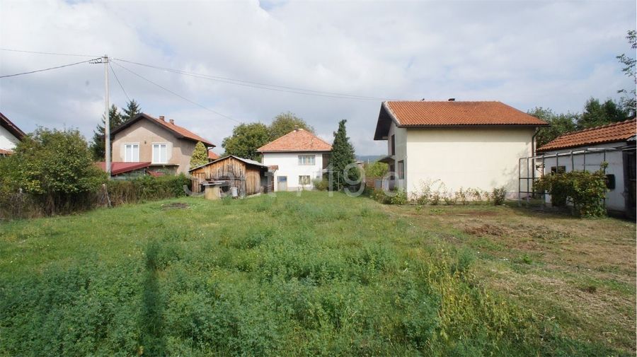 Kuće za Prodaju, 77m2, 90.018KM Breza Indomio.ba