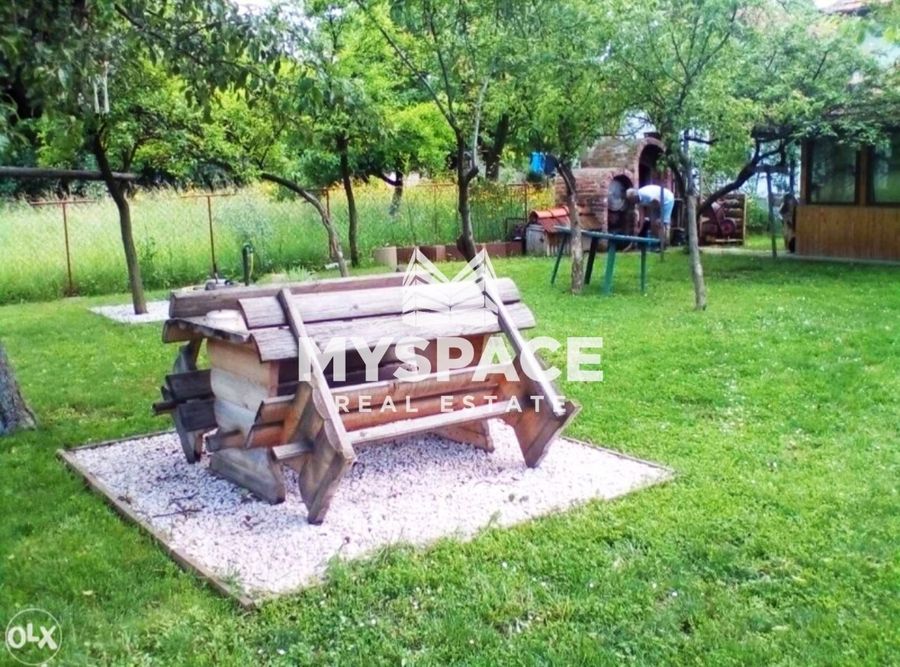 Kuće za Prodaju, 130m2, 440.000KM Breza Indomio.ba