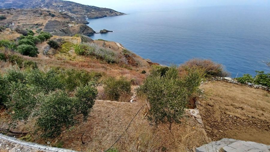 Land Plot for sale Evdilos (Ikaria) Land plot in Evdilos
