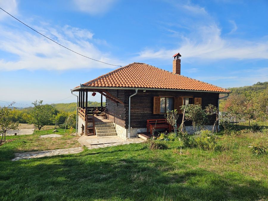 Prodaja Kuća, 85m2, 55.000€ Stupnica Indomio.rs