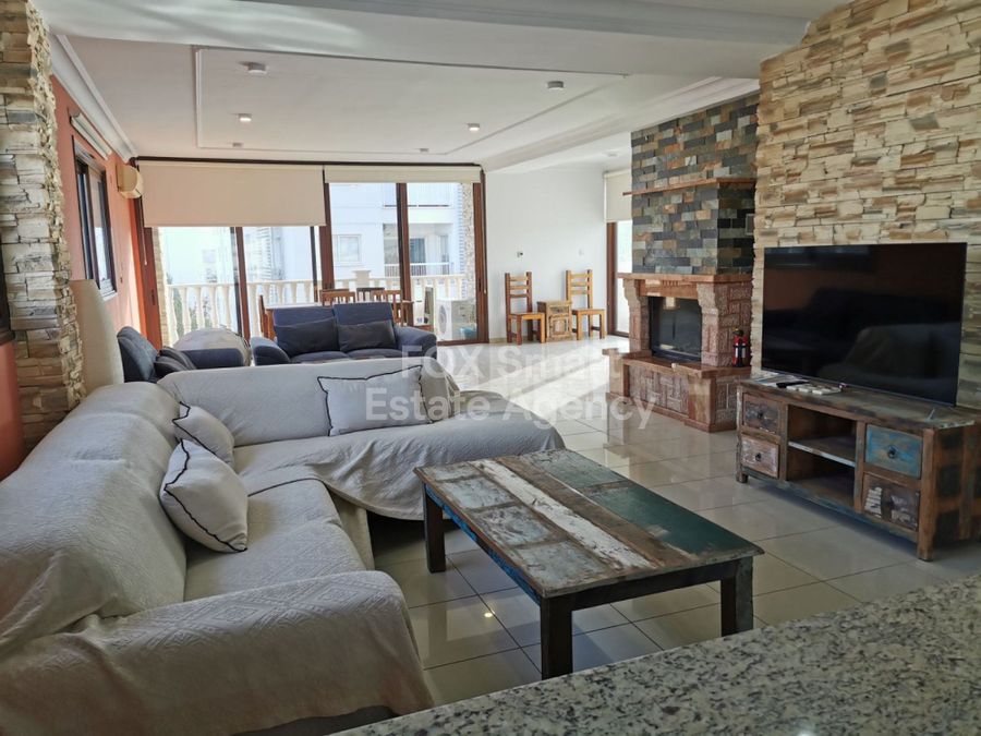 Apartment for rent, 150sqm, 1,800€ - Egkomi | Spitogatos.com.cy