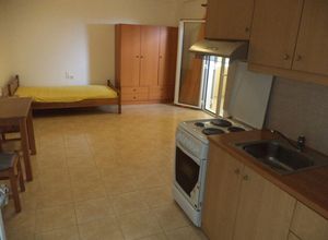 Studio/Γκαρσονιέρα, Ηράκλειο Κρήτης