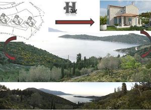 Sale, Land Plot, Ithaki (Perfecture Kefallinia)
