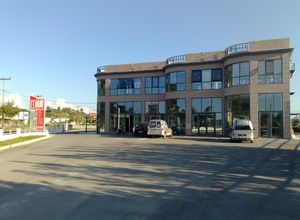 Rent, Office, Main town - Chora (Main town area)