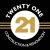 Twenty One Constructions