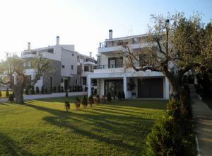 Πώληση, Μεζονέτα, Μόλες Καλύβες (Κασσάνδρα)