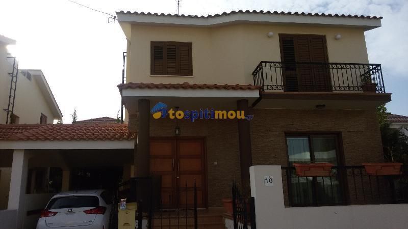 mustakil ev satilik ilioupoli