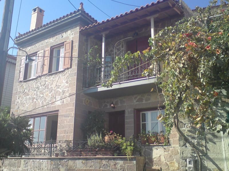 Detached House for sale Mithymna (Lesvos Mithimna)
