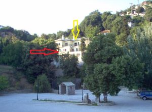 Sale, Detached House, Center (Afetes)