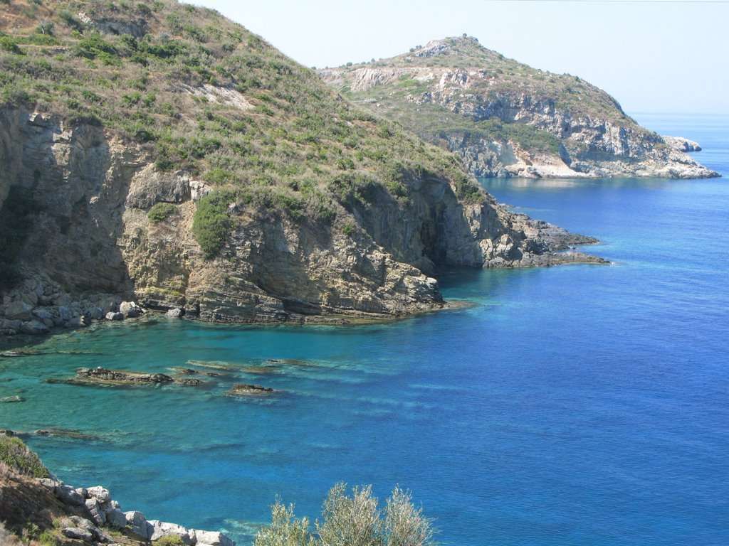 Mani Homes Real estate Agent Tospitimou.gr