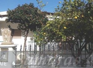Μονοκατοικία προς πώληση Μεσοβάρδα (Αρτέμιδα (Λούτσα)) 50 τ.μ. 2 Υπνοδωμάτια