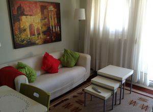 Apartment, Peraia