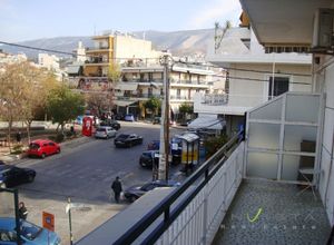 Διαμέρισμα για ενοικίαση Ηλιούπολη Άνω Ηλιούπολη 72 τ.μ.