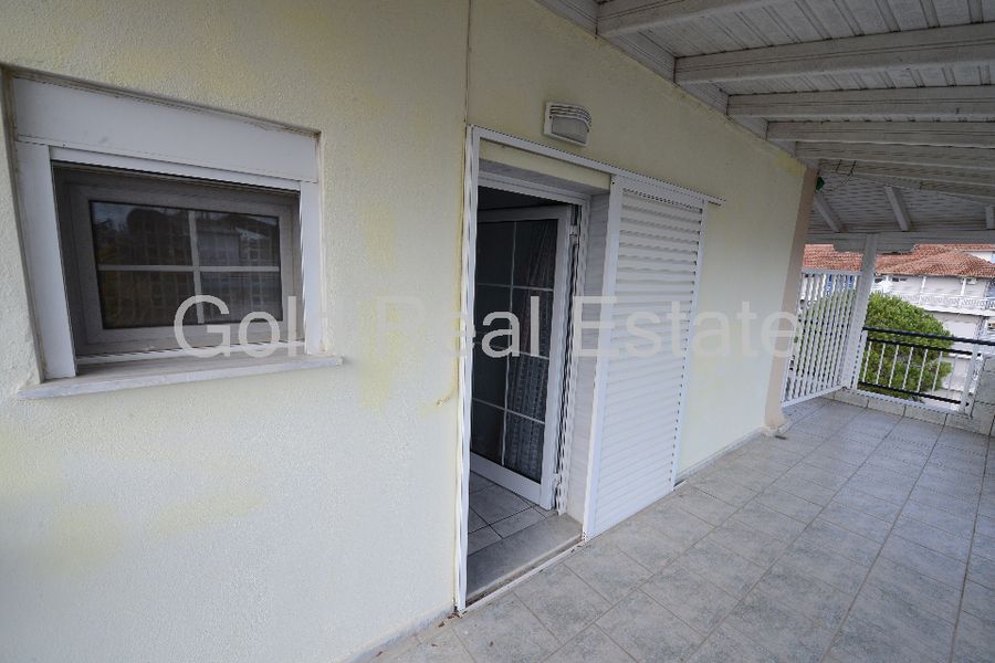 Hotel for sale Katerini, Olimpiaki Akti