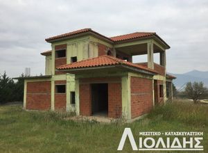 Μεζονέτα προς πώληση Σουρωτή (Βασιλικά) 340 τ.μ. 4 Υπνοδωμάτια Νεόδμητο
