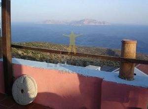 Μονοκατοικία προς πώληση Νικιά (Νίσυρος) 160 τ.μ. 3 Υπνοδωμάτια