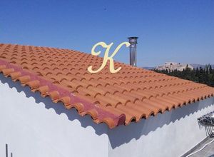 Μεζονέτα προς πώληση Μετς - Καλλιμάρμαρο 145 τ.μ. 3 Υπνοδωμάτια Νεόδμητο