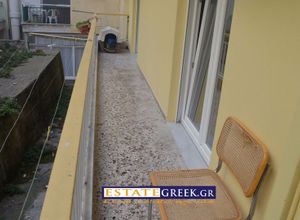 Διαμέρισμα προς πώληση Αγ. Παύλος (Καβάλα) 98 τ.μ. 2 Υπνοδωμάτια