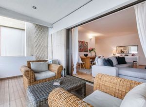 Apartment, Glyfada - center