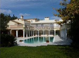 Μονοκατοικία προς πώληση Κεφαλάρι (Κηφισιά) 1.100 τ.μ. 7 Υπνοδωμάτια