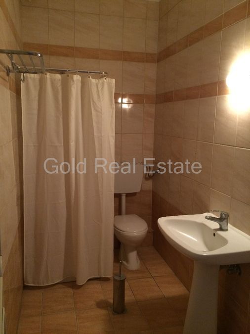 Hotel to rent Paralia