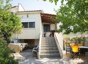 Detached House, Keratea