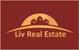 Liv Real Estate μεσιτικό γραφείο