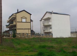 Άλλο είδος κατοικίας προς πώληση Χαλκηδόνα 480 τ.μ. 1 Υπνοδωμάτιο Νεόδμητο