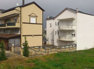Κτίριο προς πώληση Χαλκηδόνα 240 τ.μ. 6 Υπνοδωμάτια Νεόδμητο