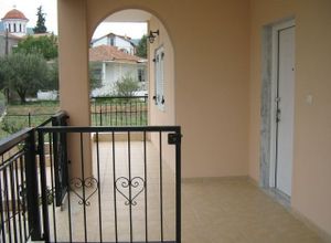 Διαμέρισμα για ενοικίαση Βασιλικά 123 τ.μ. 4 Υπνοδωμάτια Νεόδμητο