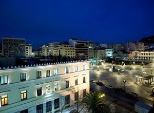 Διαμέρισμα προς πώληση Ομόνοια (Κέντρο) 140 τ.μ. 1 Υπνοδωμάτιο